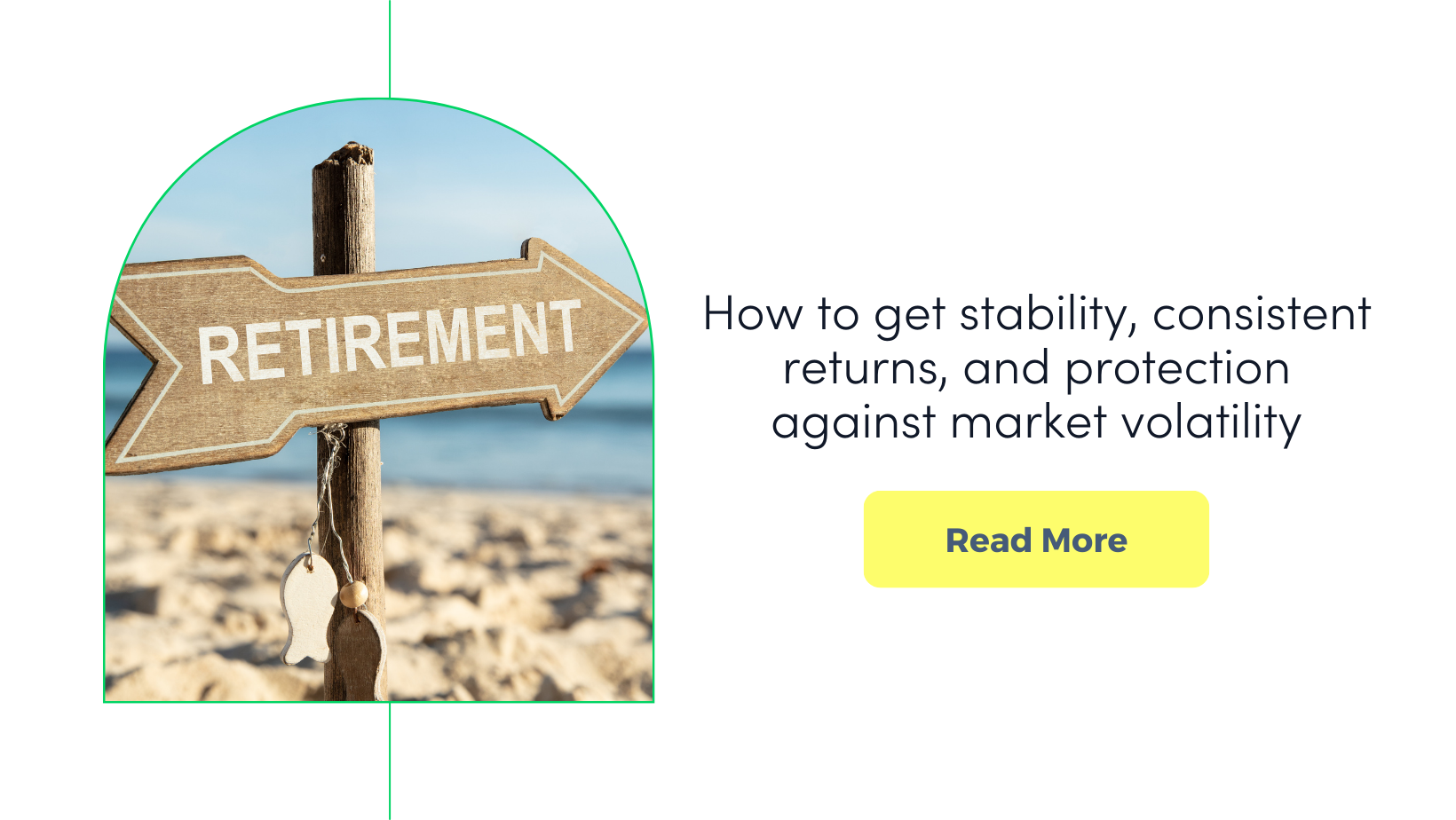 Retirement Planning at 35? See where you should invest