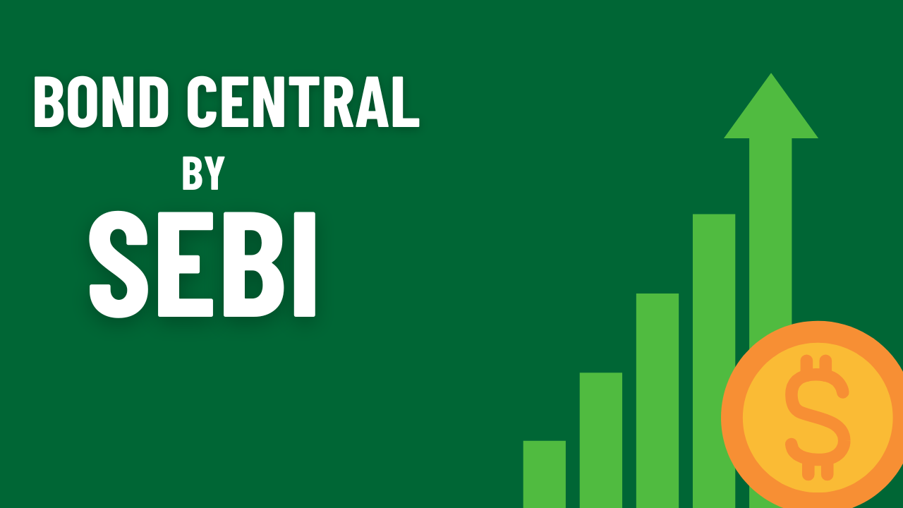 Bond Central: SEBI's Bold Step for Retail Investors