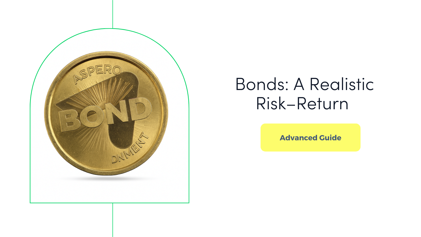 Bonds: A Realistic Risk–Return Guide