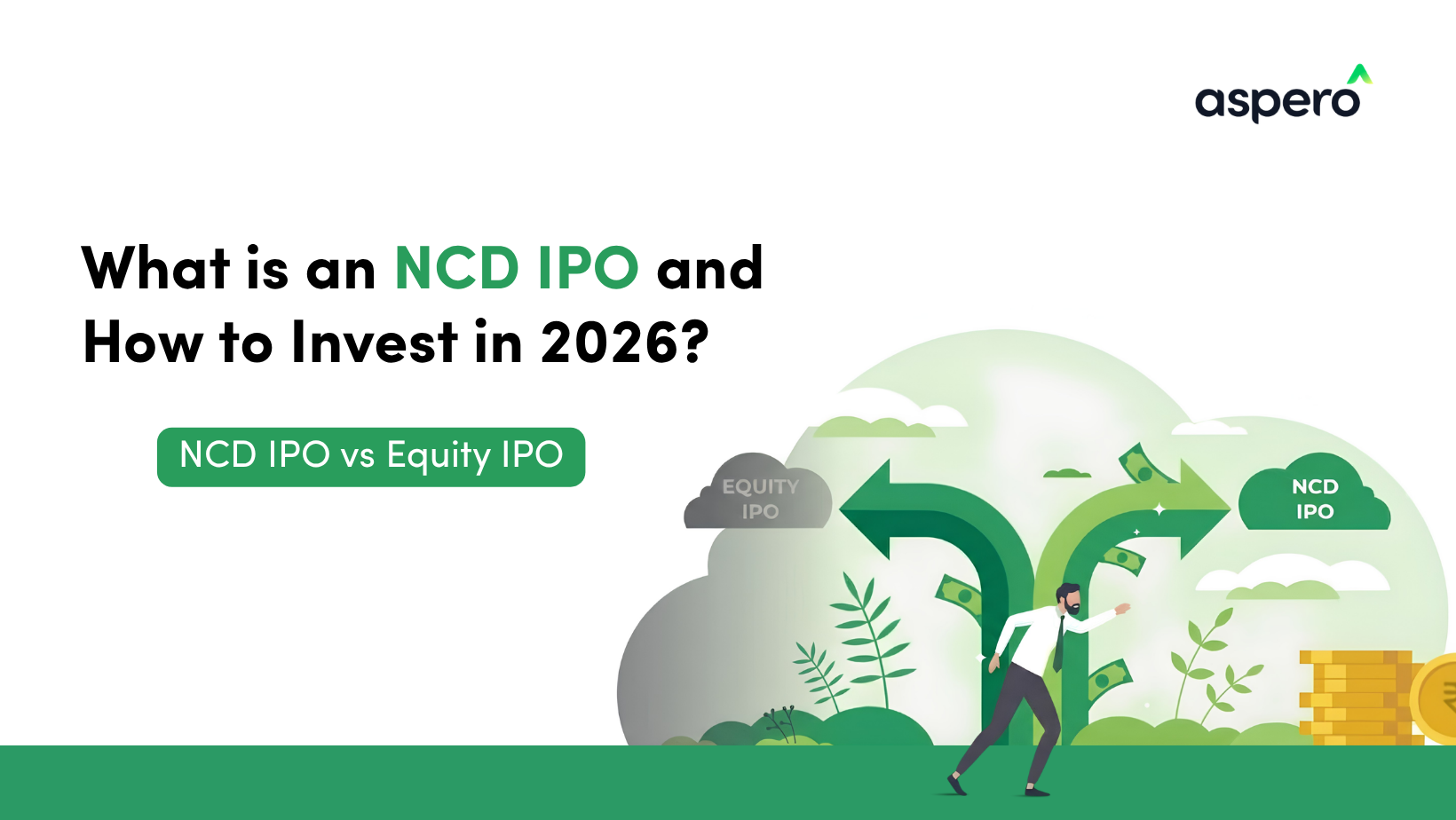 What is an NCD IPO and How to Smartly Invest in 2026?
