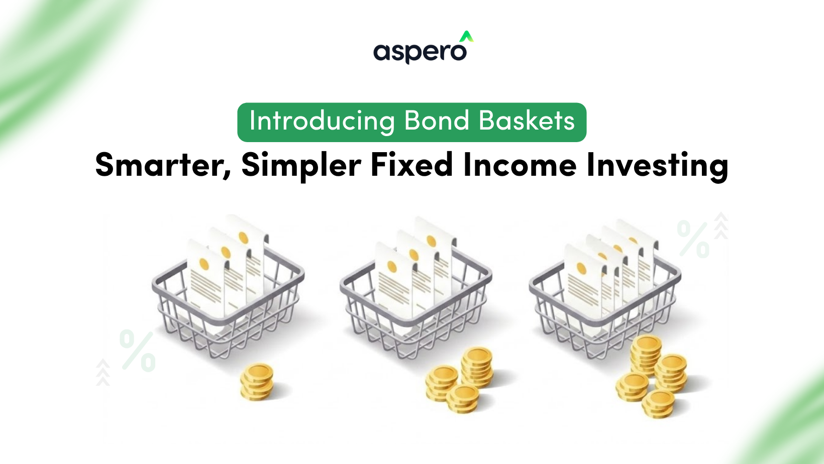 What is a Bond Basket? The Smarter Way to Invest in Bonds in 2026