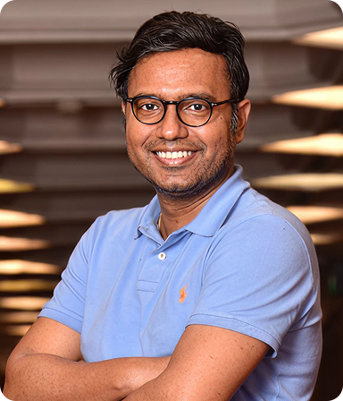 Gaurav Kumar